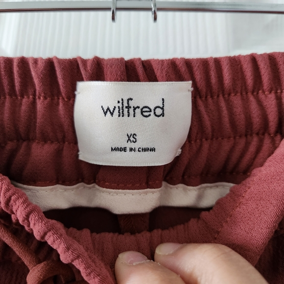 Ariztia Wilfred Pants - Picture 2 of 2